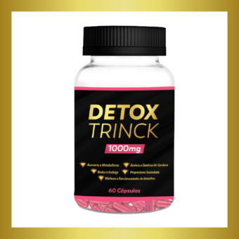 Detox Trinck