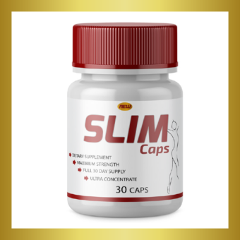Slim Caps